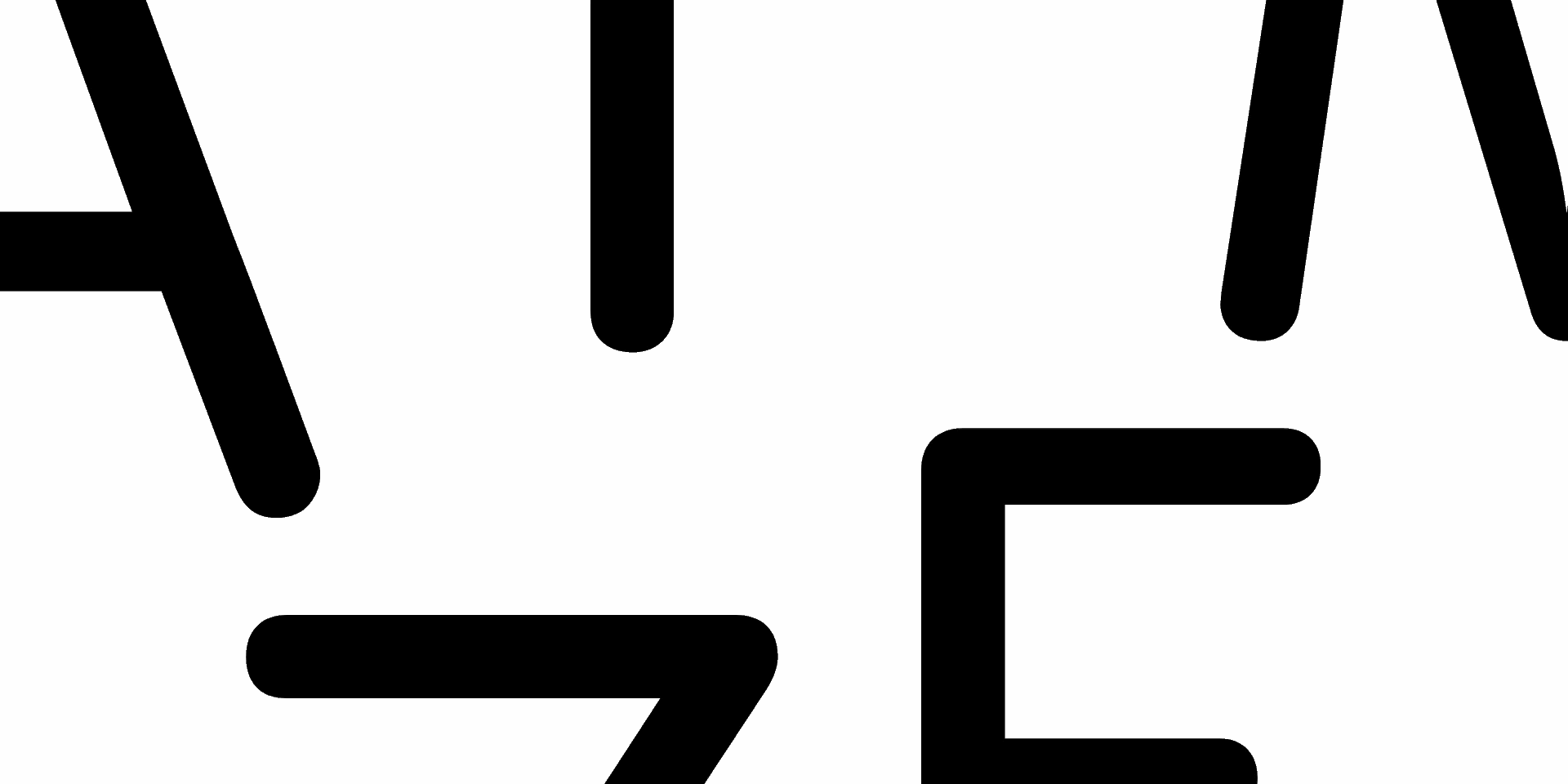 Beach Club's serifs animation